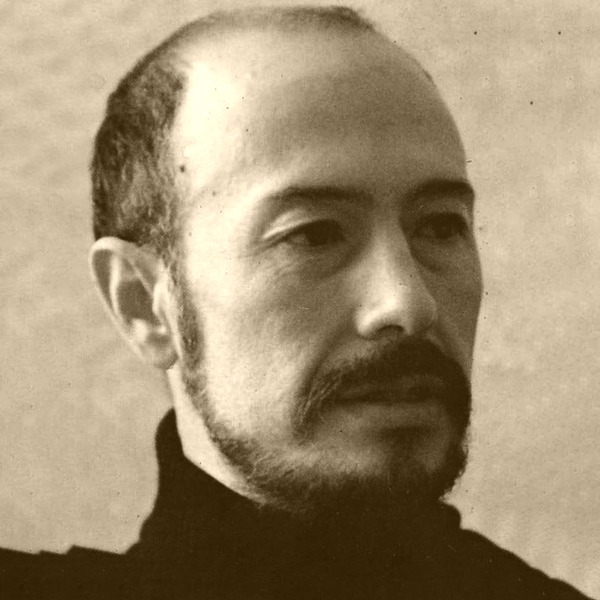 Georges Ivanovich Gurdjieff